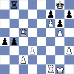 Titarov - Molina Sumoza (chess.com INT, 2024)