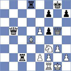 Finegold - Herbrig (chess.com INT, 2025)