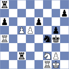 Tanriverdi - Asish Panda (chess.com INT, 2024)