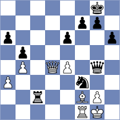 Saksis - Savicevs (Lichess.org INT, 2020)