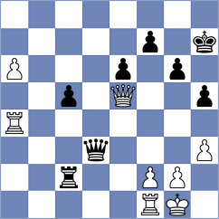 Bjerre - Chiang (chess.com INT, 2025)