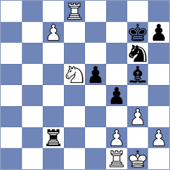 Reshef - Narayanan (Lichess.org INT, 2020)