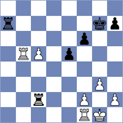 Olsen - Hjortshoj (Copenhagen, 1993)