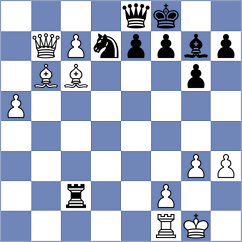Frolov - Golovchenko (St Petersburg, 2004)
