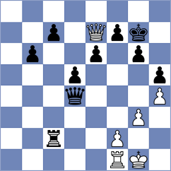 Izeta - Vlassov (chess.com INT, 2022)