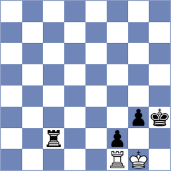 Beesley - Mazur (Auckland, 1996)