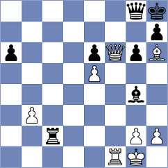 Sahib - Stojanovski (chess.com INT, 2025)