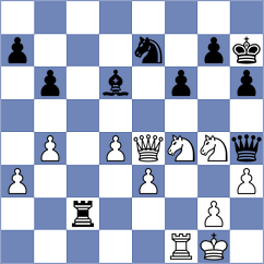 Becerra - Urquhart (chess.com INT, 2024)