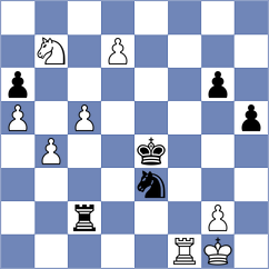 Svane - Mahdavi (chess.com INT, 2025)