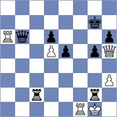 Goldfarb - Adelman (Long Beach, 1994)