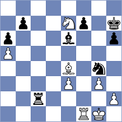 Agasiyev - Mazzilli (chess.com INT, 2024)