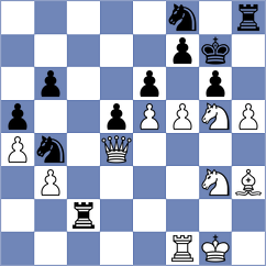 Menezes - Sauer (Mureck, 2007)