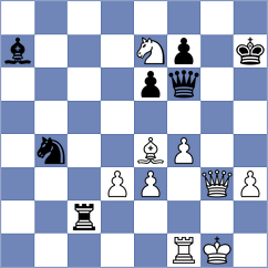 Gabriel - Tajovsky (Czech Republic CZE, 2025)