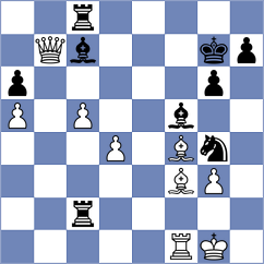Rodchenkov - Sailer (chess.com INT, 2021)