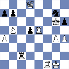 Ambartsumova - Muromtsev (chess.com INT, 2025)