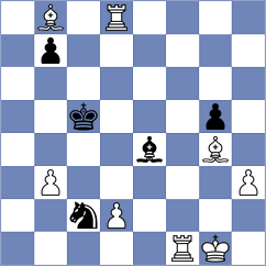 Samborski - Vlassov (chess.com INT, 2024)