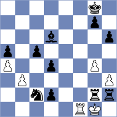 Chiocchi - Timakova (lichess.org INT, 2022)