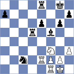 Leve - Jeet (chess.com INT, 2022)