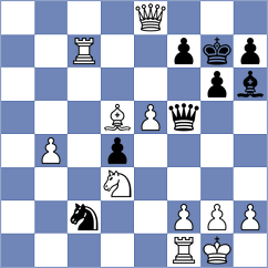 Zawadzka - Berend (Chess.com INT, 2021)