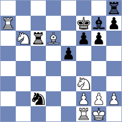 Blasco - Bonazzi (Montigny le Bretonneux, 2004)