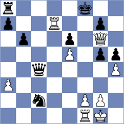 Popov - Rees (chess.com INT, 2023)