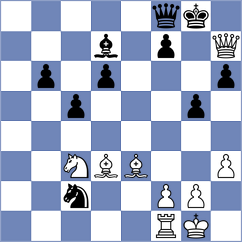 Mera Merchan - Salazar Moreno (Chess.com INT, 2020)