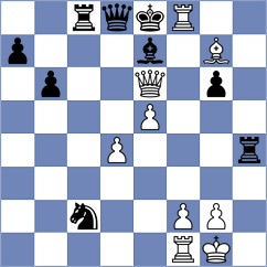 Samunenkov - Seemann (chess.com INT, 2022)