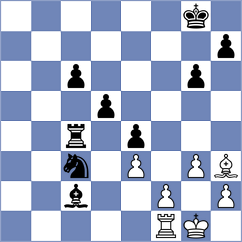Hanninger - Akesson (Kungsor, 2009)