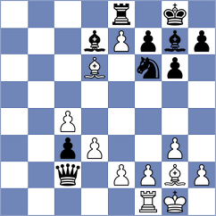 Minina - Brown (chess.com INT, 2024)