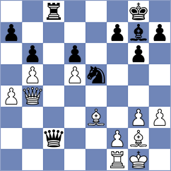 Pinales Roussel - Santos Flores (Medellin COL, 2024)