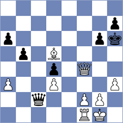 Puetate Champutiz - Berru Agurto (Chess.com INT, 2020)