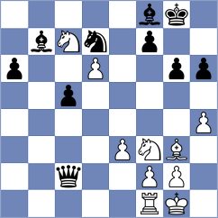 Ternault - Jake Shanty (chess.com INT, 2025)