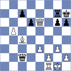Diaz Perez - Noy (chess.com INT, 2025)