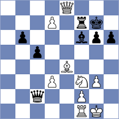 Atakhan - Le Ruyet (chess.com INT, 2022)