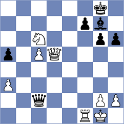 Lopez Gomez - Cisneros Rodriguez (Mostoles, 2013)