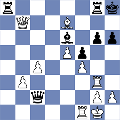 Aronian - Nepomniachtchi (London ENG, 2025)