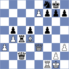 Matute Escobar - Jordan (chess.com INT, 2024)