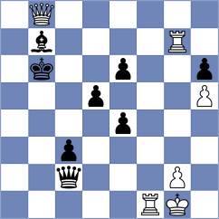 Nouali - Moreira (chess.com INT, 2025)