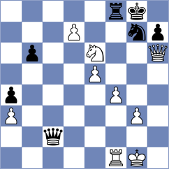 Reprintsev - Terry (Chess.com INT, 2021)