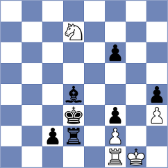 Przybylski - Gattani (chess.com INT, 2025)