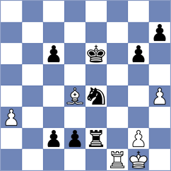 Bolat - Dhulipalla (chess.com INT, 2024)