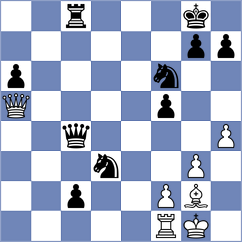 Polaczek - Madaminov (chess.com INT, 2022)