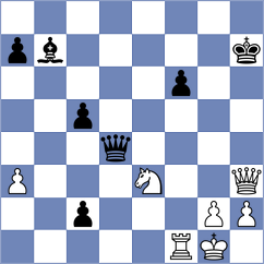 Alshameary Puente - Brull Mayol (Oviedo ESP, 2024)