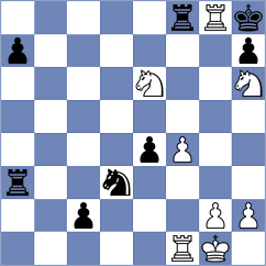 Juan Roldan - Sanchez Repullo (Asturias, 1998)