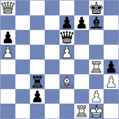 Niemann - Lie (chess.com INT, 2024)