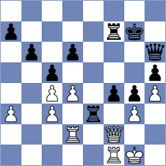 Matias - Matamoros Franco (Seville ESP, 2025)
