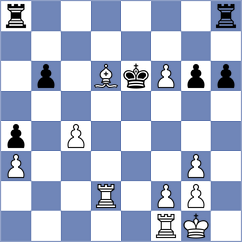 Rohit - Sahib (chess.com INT, 2024)