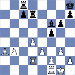 Shahin - Grieger (Wilhelmshaven, 1998)