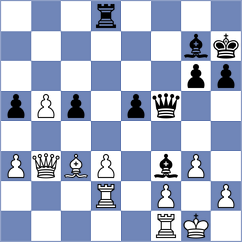 Kravchenko - Arzumanian (Alushta, 2008)