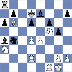 Jaracz - Bruedigam (Chess.com INT, 2020)